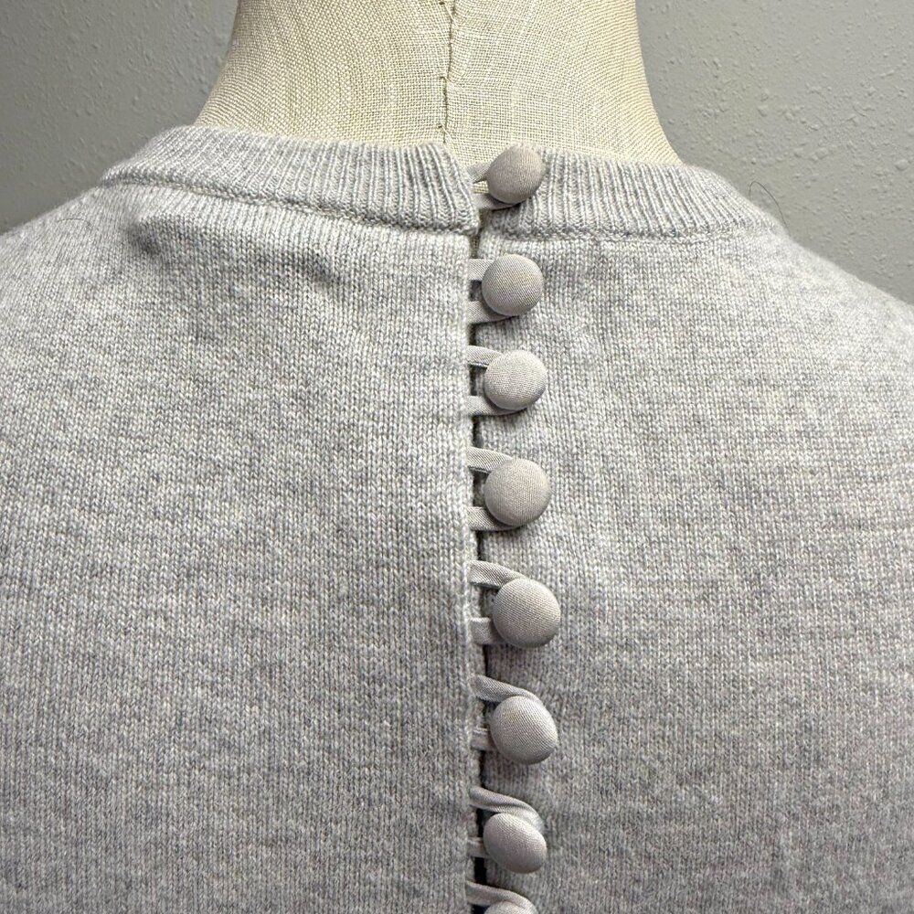 J. Crew Cashmere Sweater - Picture 9 of 14